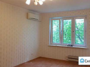 1-комнатная квартира, 32 м², 4/9 эт. Москва