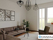 4-комнатная квартира, 107 м², 20/25 эт. Санкт-Петербург