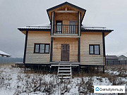 Дом 200 м² на участке 10 сот. Нижний Новгород