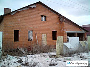 Дом 200 м² на участке 6.4 сот. Новокуйбышевск