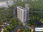 2-комнатная квартира, 62 м², 9/25 эт. Воронеж