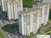 1-комнатная квартира, 39 м², 5/16 эт. Волгоград