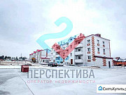 2-комнатная квартира, 55 м², 2/3 эт. Благовещенск