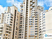 1-комнатная квартира, 53 м², 2/21 эт. Санкт-Петербург