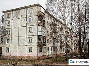 3-комнатная квартира, 60 м², 5/5 эт. Петрозаводск