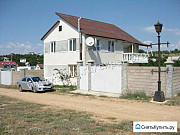 Дом 138 м² на участке 10 сот. Севастополь