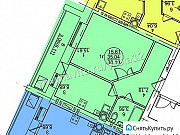 1-комнатная квартира, 38 м², 5/9 эт. Йошкар-Ола