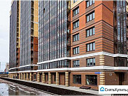 3-комнатная квартира, 80 м², 4/17 эт. Санкт-Петербург