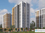 2-комнатная квартира, 46 м², 6/17 эт. Ижевск