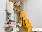 2-комнатная квартира, 30 м², 4/4 эт. Москва