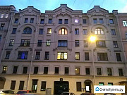 2-комнатная квартира, 45 м², 4/6 эт. Санкт-Петербург