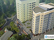 3-комнатная квартира, 104 м², 2/10 эт. Воронеж