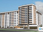 2-комнатная квартира, 51 м², 6/10 эт. Челябинск