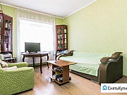 1-комнатная квартира, 39 м², 2/6 эт. Краснодар