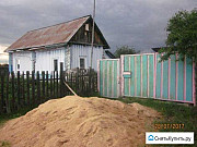 Дом 50 м² на участке 6 сот. Челябинск
