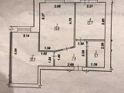 2-комнатная квартира, 68 м², 10/10 эт. Рязань