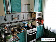 3-комнатная квартира, 49 м², 1/5 эт. Иркутск