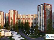 2-комнатная квартира, 53 м², 8/22 эт. Санкт-Петербург