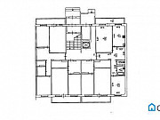 2-комнатная квартира, 66 м², 1/10 эт. Новосибирск