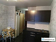 1-комнатная квартира, 18 м², 4/12 эт. Тюмень