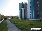 1-комнатная квартира, 45 м², 3/25 эт. Санкт-Петербург