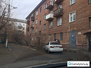 2-комнатная квартира, 56 м², 2/4 эт. Красноярск