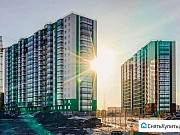 2-комнатная квартира, 57 м², 5/16 эт. Санкт-Петербург