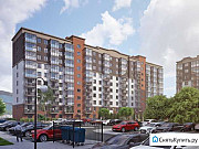 2-комнатная квартира, 63 м², 2/9 эт. Калининград