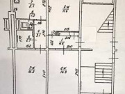 3-комнатная квартира, 63 м², 1/5 эт. Калининград