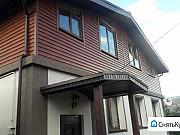 Дом 260 м² на участке 17 сот. Нижний Новгород
