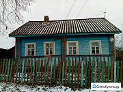 Дом 35 м² на участке 15 сот. Демянск