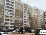 4-комнатная квартира, 106 м², 5/10 эт. Челябинск