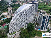 2-комнатная квартира, 92 м², 13/25 эт. Сочи