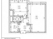 1-комнатная квартира, 35 м², 12/24 эт. Санкт-Петербург