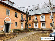 3-комнатная квартира, 84 м², 1/2 эт. Тверь