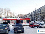 1-комнатная квартира, 29 м², 3/5 эт. Новосибирск