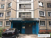 2-комнатная квартира, 48 м², 1/10 эт. Липецк