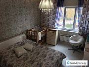 2-комнатная квартира, 60 м², 2/14 эт. Нижний Новгород