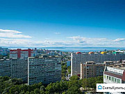 2-комнатная квартира, 54 м², 5/9 эт. Владивосток