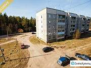 2-комнатная квартира, 49 м², 4/5 эт. Петрозаводск