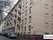 2-комнатная квартира, 54 м², 3/5 эт. Санкт-Петербург