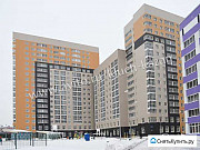 3-комнатная квартира, 101 м², 2/19 эт. Казань