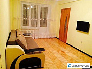 3-комнатная квартира, 48 м², 3/4 эт. Пятигорск