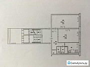 2-комнатная квартира, 44 м², 1/5 эт. Екатеринбург