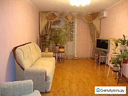 3-комнатная квартира, 75 м², 5/10 эт. Казань