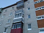3-комнатная квартира, 63 м², 5/5 эт. Николаевск-на-Амуре
