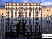 4-комнатная квартира, 153 м², 10/10 эт. Москва