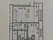 1-комнатная квартира, 31 м², 5/9 эт. Норильск