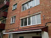 2-комнатная квартира, 49 м², 3/5 эт. Ейск