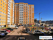 1-комнатная квартира, 37 м², 7/12 эт. Тверь